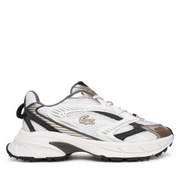 Сникърси Lacoste L003 Neo Shot 7-50SFA0120 Бял