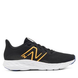 Маратонки за бягане New Balance M411CB3 Черен