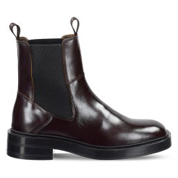 Боти тип челси Gant 31541129 Кафяв