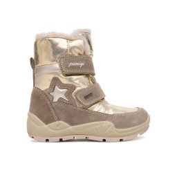 Primigi Апрески GORE-TEX 8881511 S Кафяв
