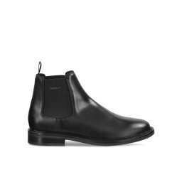 Gant Боти тип челси 31651089 Черен