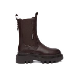 Juicy Couture Боти тип челси CEO-HY63020S-3 Кафяв