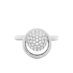 Furla Пръстен Charms WJ00272-K21000-AR000-1-003-20-CN-S J Сребрист