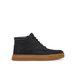 Timberland Зимни обувки Maple Grove TB0A69FNW051 Черен