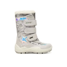 Primigi Апрески GORE-TEX 8881666 M Сребрист