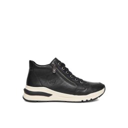 Rieker Зимни обувки CEO-M6644-00 Черен
