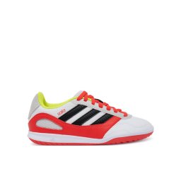 adidas Обувки за футбол Super Sala Competition III Indoor JP5435 Бял