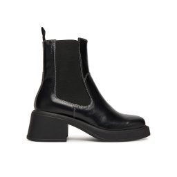 Vagabond Shoemakers Боти тип челси Dorah 5642-001-87 Черен