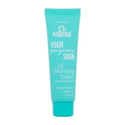 Dr. PAWPAW Your Gorgeous Skin 3in1 Cleansing Balm почистващ балсам за лице 50 ml за жени