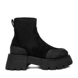 Боти тип челси G-Star Raw CEO-WI16-525-05 Черен
