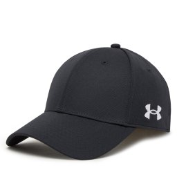 Шапка с козирка Under Armour Blitzing 1376702 Черен