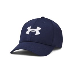 Шапка с козирка Under Armour Men's UA Blitzing 1376700-410 Тъмносин