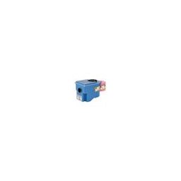 Син тонер Konica Minolta Bizhub C350/C450, съвместим