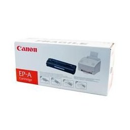 CANON EP-A Black Print Cartridge