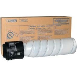 Тонер Konica Minolta Bizhub 215 / Bizhub 226/tn-118, оригинален
