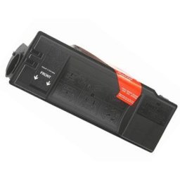 Kyocera TK-50 презареждане на тонер шпула