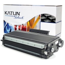 Тонер касета Konica Minolta Bizhub 20/ 20P, съвместима