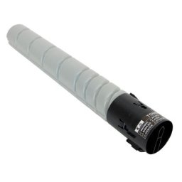 Черен тонер Konica Minolta Bizhub C308/C368/C258, съвместим