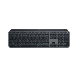 Клавиатура Logitech MX Keys S - GRAPHITE
