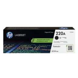 Консуматив HP 220A Black Original LaserJet Toner Cartridge