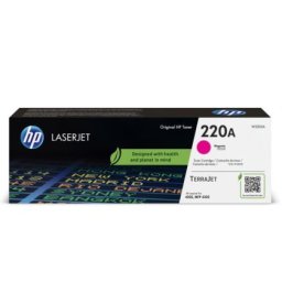 Консуматив HP 220A Magenta Original LaserJet Toner Cartridge