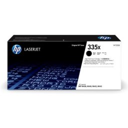 Консуматив HP 335X High Yield Black Original LaserJet Toner Cartridge