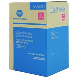 Червен тонер Konica Minolta Bizhub C3320i, съвместим