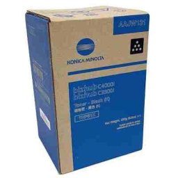 Черен тонер Konica Minolta Bizhub C3320i, съвместим