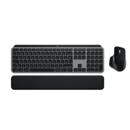 Комплект Logitech MX Keys S Combo for Mac - USINTL