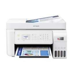 Мастилоструйно многофункционално устройство Epson EcoTank L5316