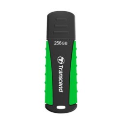 Памет Transcend 256GB, USB3.1, Pen Drive, Rugged