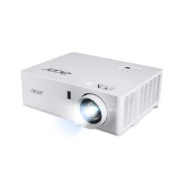 Мултимедиен проектор Acer Projector PL6520, Laser, DLP, 1080p(1920x1080), 50 000:1, 360' projection, 6000 ANSI Lumens, Lamp life 20000 hours, 2* HDMI, Lens Shift (V), Audio x 1, RS232, DC Out (5V/1.5A, USB Type A), RJ45, USB (Type A), 2 x Speaker 15W, 4.8