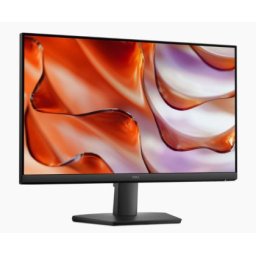 Монитор Dell SE2425HM, 23.8" Wide LED, IPS Anti-Glare, 5ms, 100 Hz, 1000:1, 250 cd/m2, FullHD 1920x1080, ComfortView, HDMI, VGA, Tilt, Black
