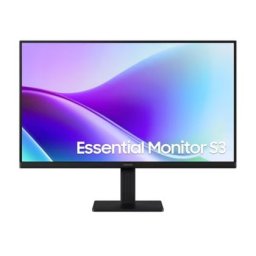Монитор Samsung LS24F320 24" IPS LED, 1920x1080, 5ms, 120 Hz, 250cd/m2,HDMI Black