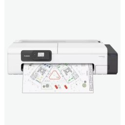 Мастилоструен плотер Canon imagePROGRAF TC-21