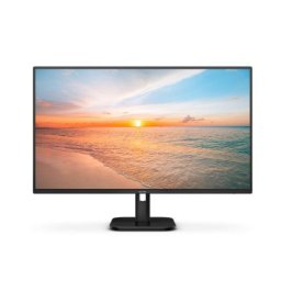 Монитор Philips 27E1N1200A, 27" IPS WLED, 1920x1080@120Hz, 4ms GtG, 1ms MPRT, 300cd m/2, 1500:1, Mega Infinity DCR, Adaptive Sync, FlickerFree, LowBlue Mode, 2Wx2, Tilt, D-SUB, HDMI, DP