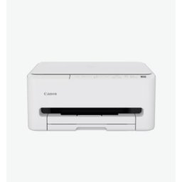 Мастилоструйно многофункционално устройство Canon PIXMA TS4150i All-In-One, White