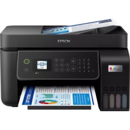 Мастилоструйно многофункционално устройство Epson EcoTank L5310 WiFi MFP
