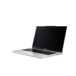 Лаптоп Acer Aspire Lite 15, AL15-72P-73MN, Intel Core i7-13620H (up to 4.9GHz, 24MB), 15.6" FHD (1920x1080) IPS, 16GB DDR5, 512GB PCIe SSD, Intel UHD Graphics, HD Cam, WiFi 6 ax, BT 5.1, No OS, Pure Silver