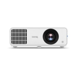 Мултимедиен проектор BenQ LH650 DLP, FHD 1080P, 4000 ANSI lumens, Laser, 3000000: 1, TR 1.15~1.5, HDMI x2, RS232 x1, USB Type A x3, USB TYPE C x1, Audio out x1, 10W speaker, Smart Eco, Optional Wireless Projection