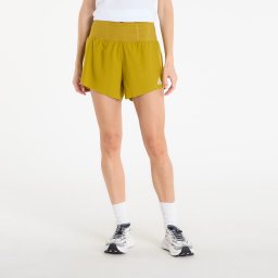 Къси панталони Nike ACG Women's Dri-FIT Mid-Rise Brief-Lined Trail Running Shorts Peat Moss/ Ironstone/ Summit White S