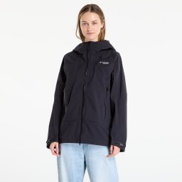 Яке Columbia Saudan Pro™ 3L Waterproof Jacket Black L