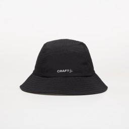 Шапка Craft Hypervent Bucket Black Universal