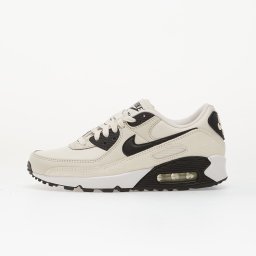 Сникърси Nike W Air Max 90 Sail/ Black-Phantom-Light Bone EUR 38