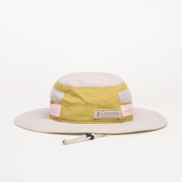 Шапка Columbia Bora Bora™ Retro II Booney Flint Grey/ Peppercorn/ Pink Agate Universal