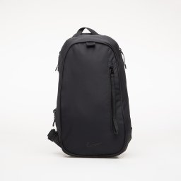 Чанта Nike Sportswear Commute Sling Bag (9L) Black/ Black/ Anthracite Universal