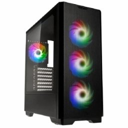 Настолен компютър GAMING AMD RYZEN 5 7500F RX7700XT PC-R5-RX7700XT