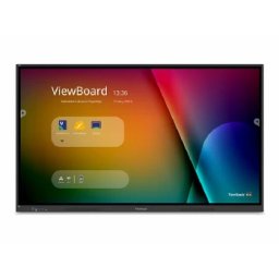 VIEWSONIC ViewBoard 34 serie 65inch UHD Touch IR IFP6534
