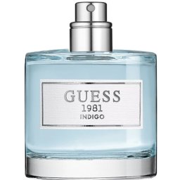 Guess 1981 Indigo EDT 50ml за Жени БЕЗ ОПАКОВКА