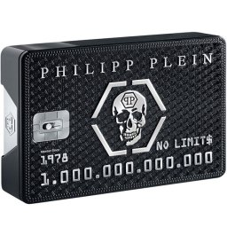 Philipp Plein No Limit$ EDP 90ml за Мъже БЕЗ ОПАКОВКА